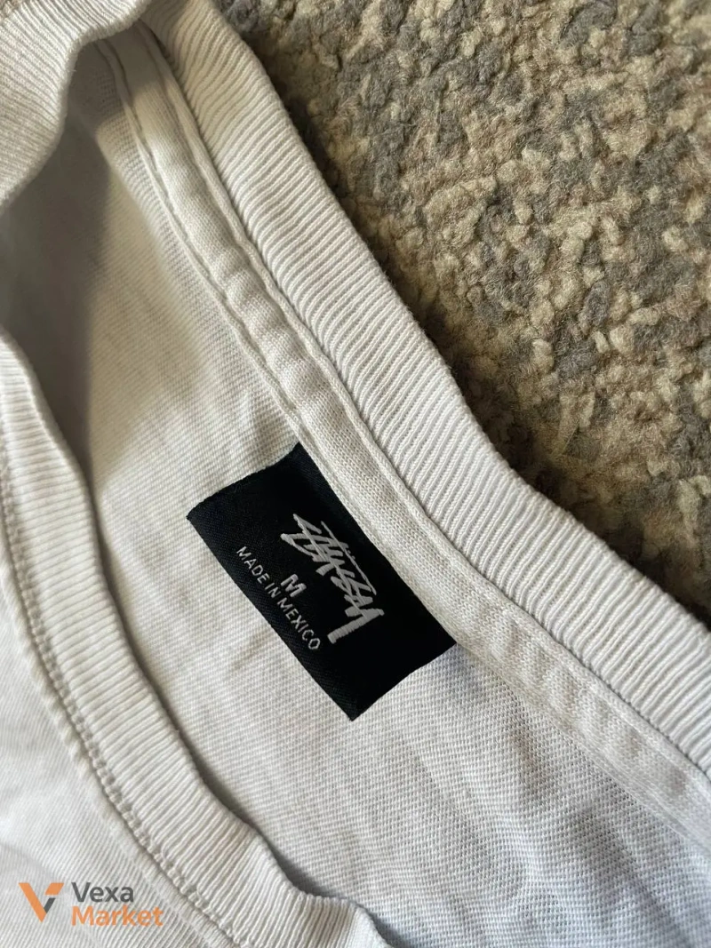 Футболка Stussy размер M — фото 3