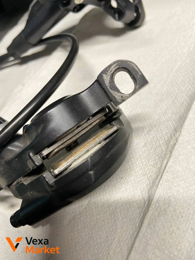 Гальма Shimano SLX BL-M675-B — фото 6