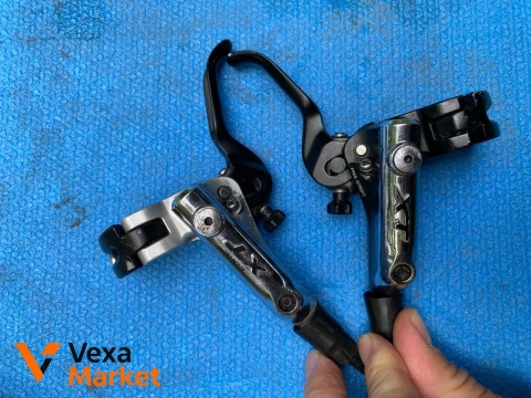 Гальма Shimano XT BL-M785-B