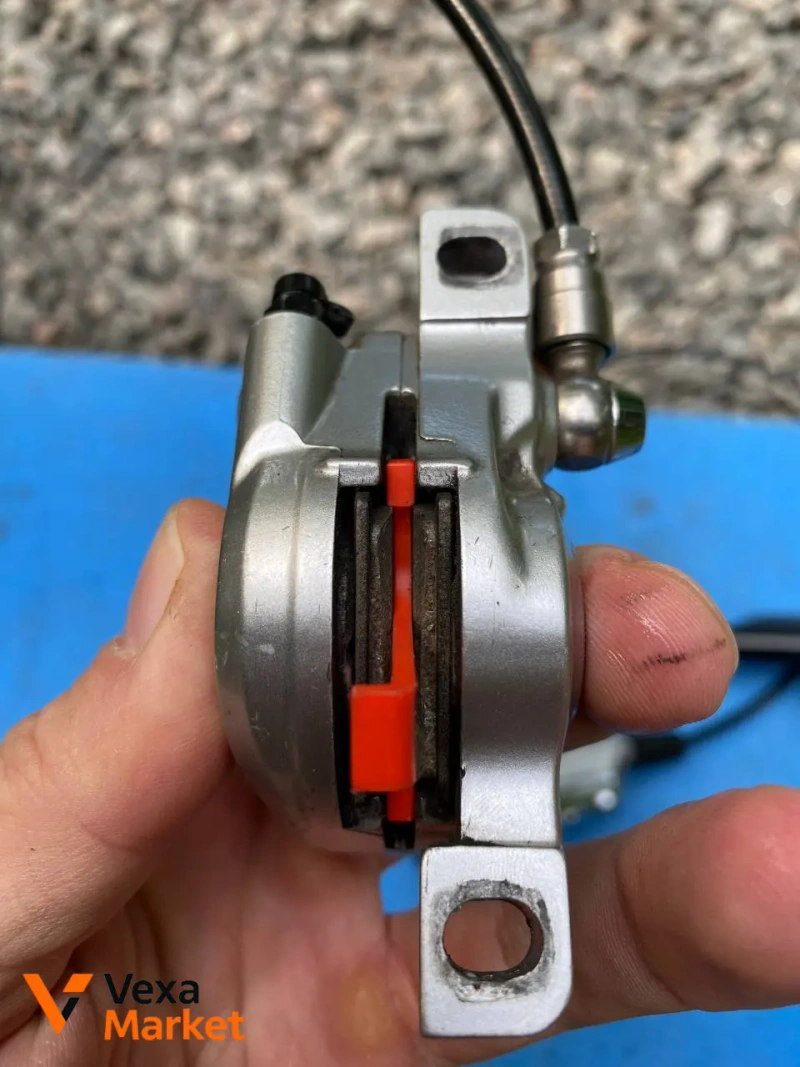 Гальма Shimano XT BL-M785-B — фото 2