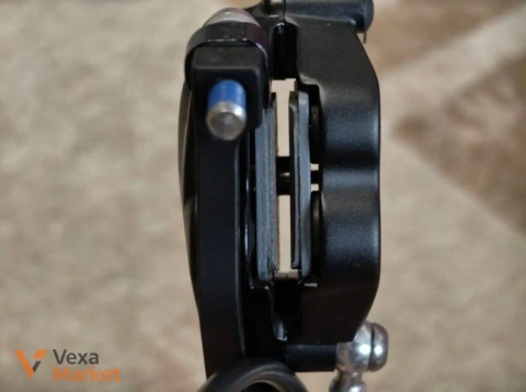 Гальмо SRAM G2 RSC