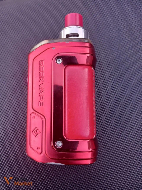 Geekvape Aegis Hero 2 pod-система