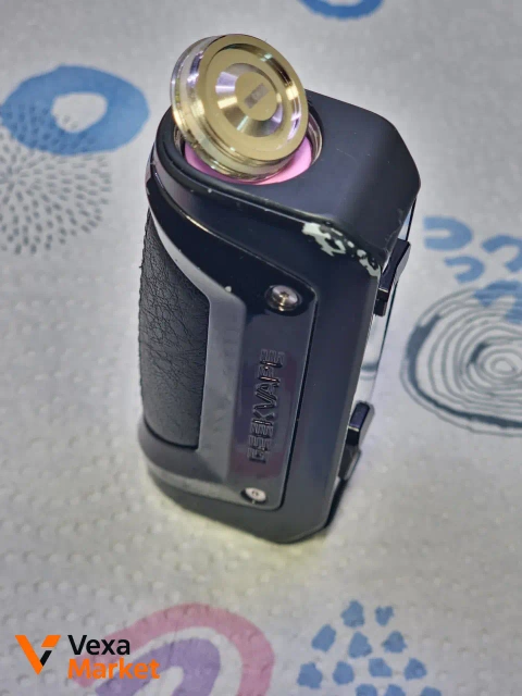 Geekvape S100 (Aegis Solo 2) Kit + АКБ