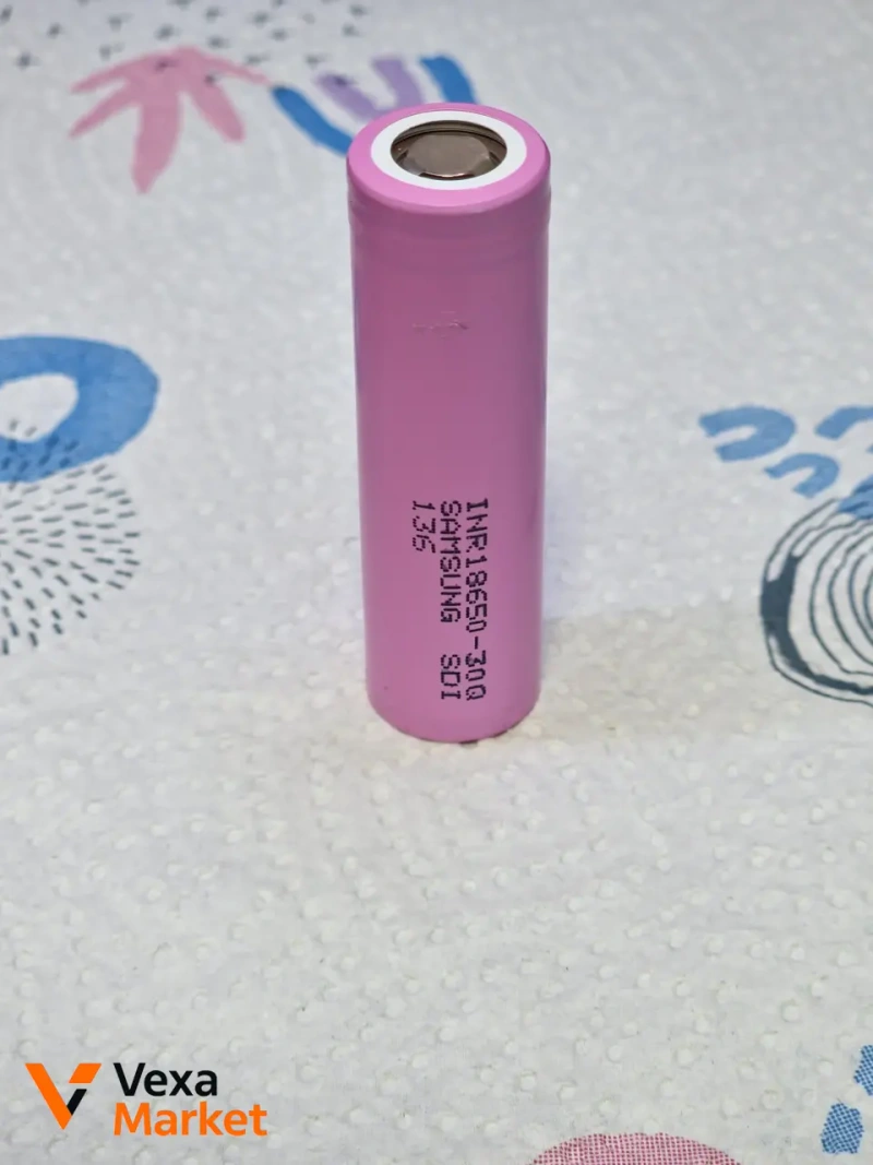 Geekvape S100 (Aegis Solo 2) Kit + АКБ — фото 4