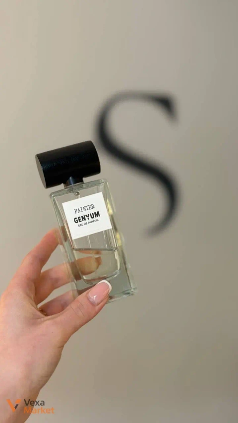 Genyum PAINTER Eau de Parfum 23 мл