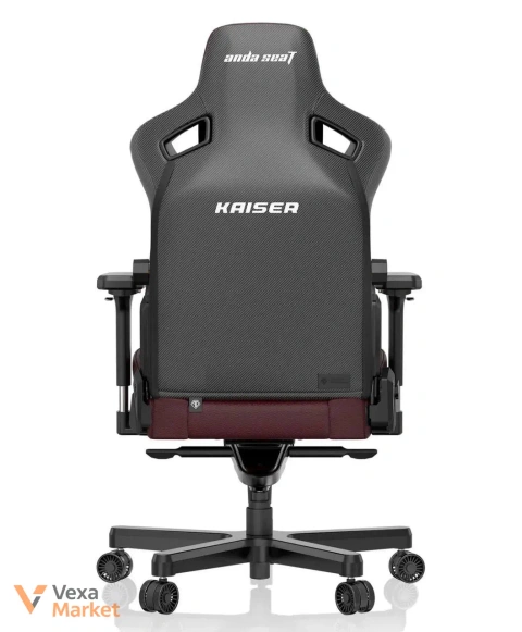 Геймерське крісло Anda Seat Kaiser