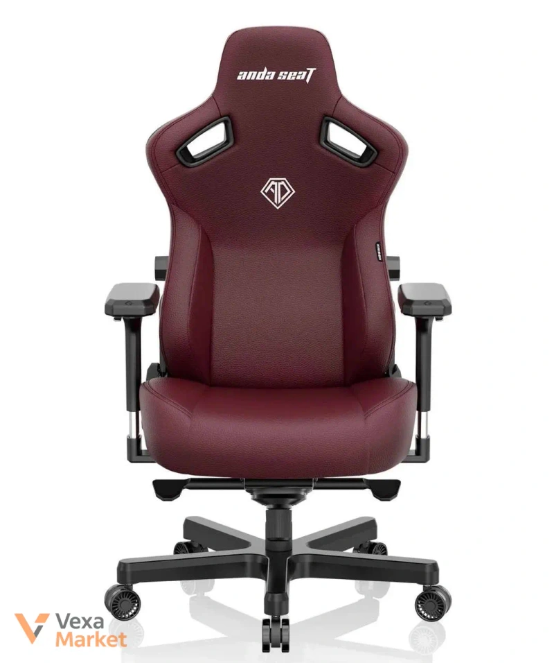 Геймерське крісло Anda Seat Kaiser — фото 2