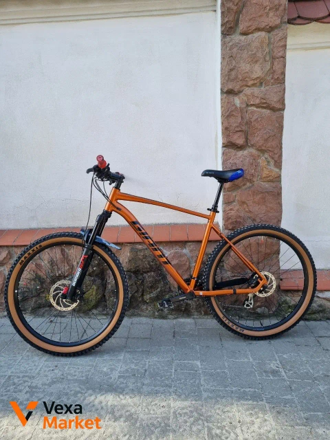 Giant Talon 2024 XL велосипед