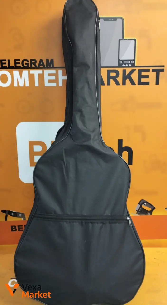 Гітара Ibanez gd10-nt 3u-01 — фото 3