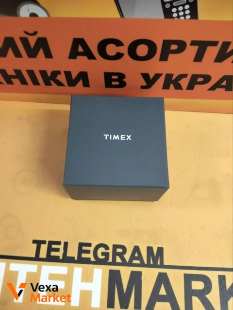 Годинник TIMEX TX2U88600