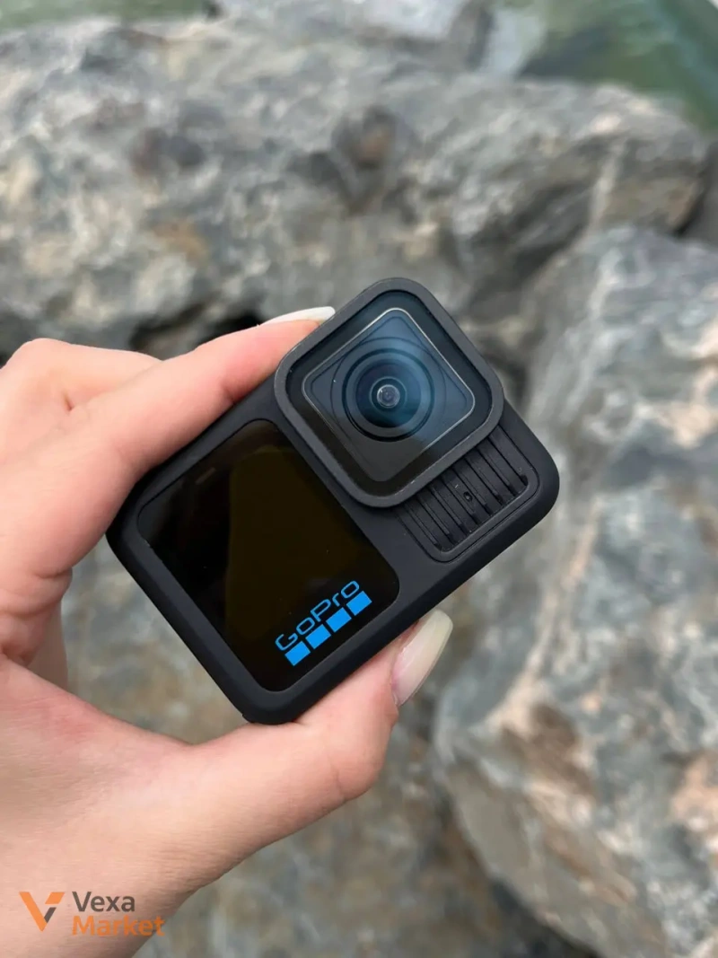 GoPro HERO13 Black Bundle — фото 2