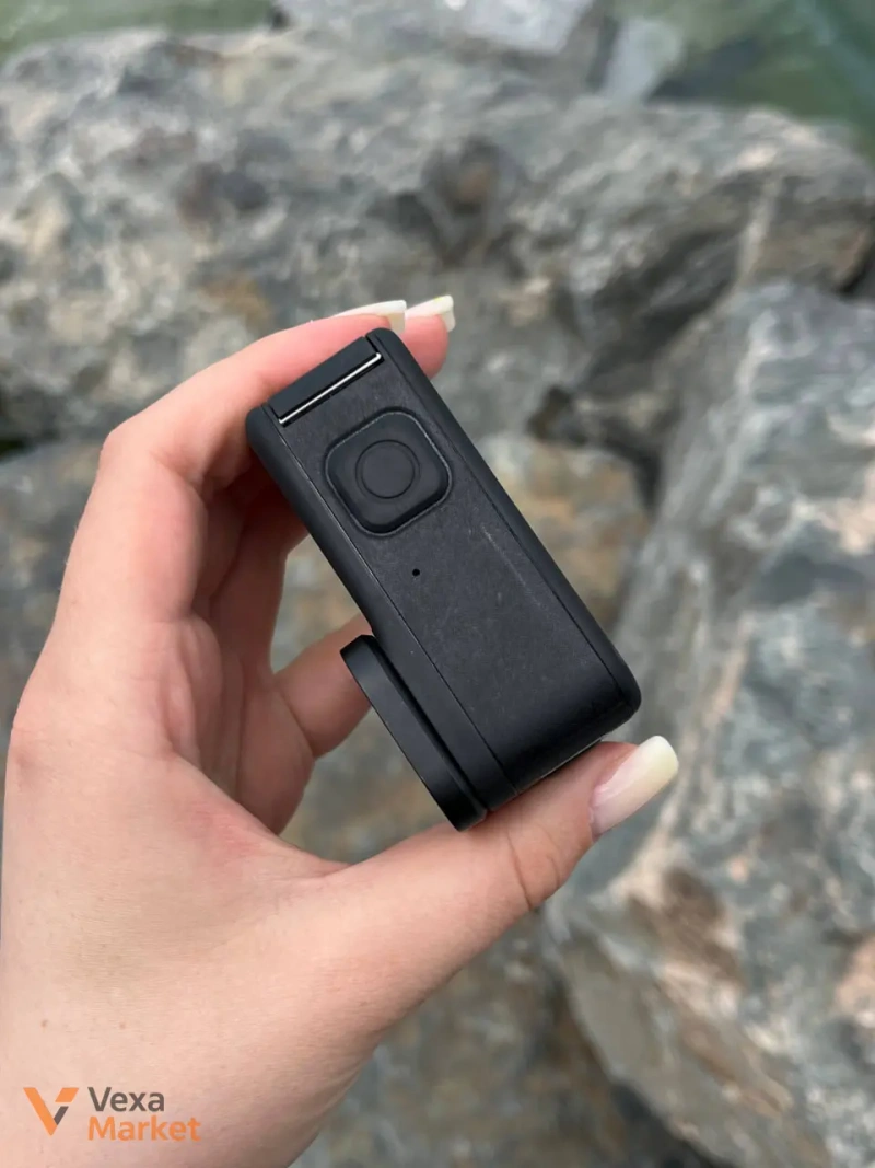GoPro HERO13 Black Bundle — фото 5