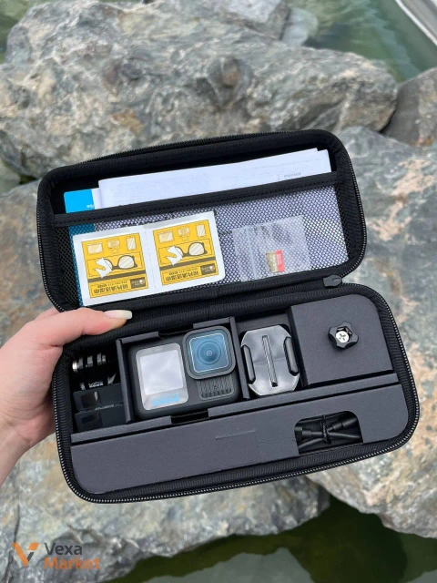 GoPro HERO13 Black Bundle