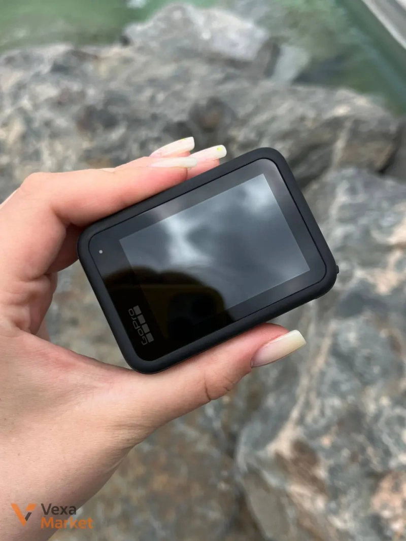 GoPro HERO13 Black Bundle — фото 3