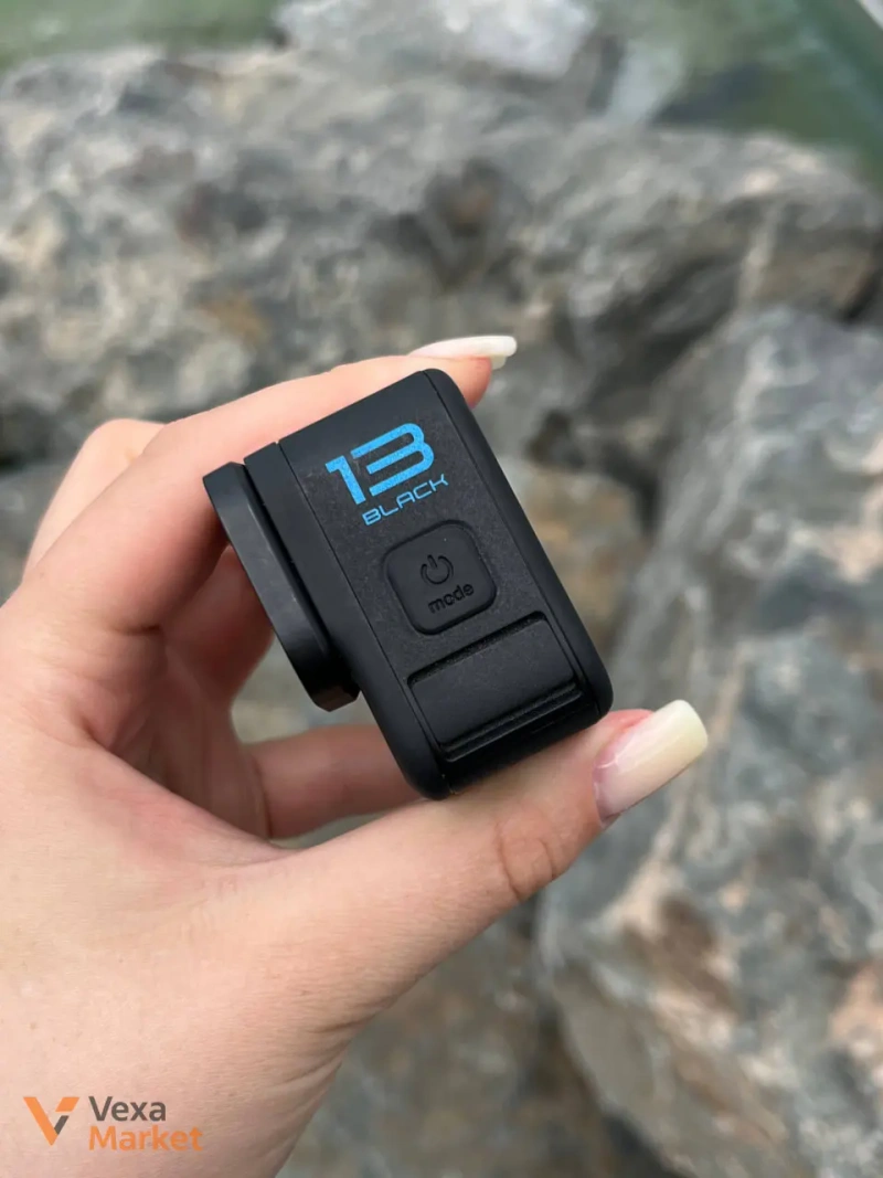 GoPro HERO13 Black Bundle — фото 4