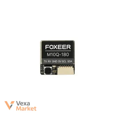 GPS модулі для дронів SIYI M9N, Foxeer M10Q 180 V1, MATEK M9N-5883 — фото 2
