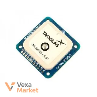 GPS модулі для дронів SIYI M9N, Foxeer M10Q 180 V1, MATEK M9N-5883 — фото 3