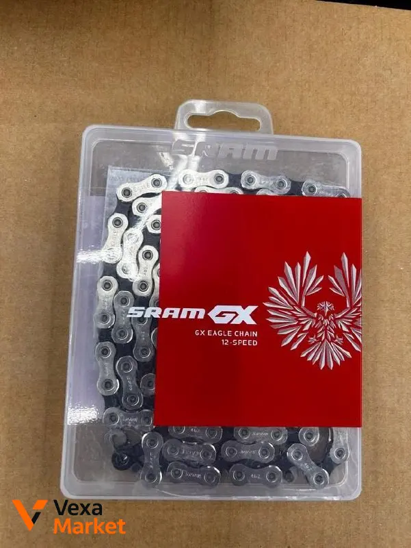 Групсет Sram GX EAGLE DUB 12-швидкостей 175 мм 32T — фото 6