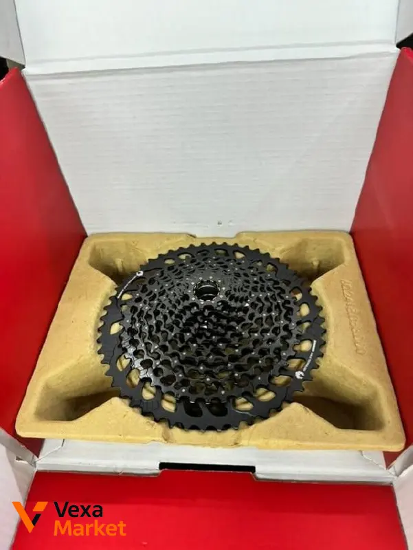 Групсет Sram GX EAGLE DUB 12-швидкостей 175 мм 32T — фото 8