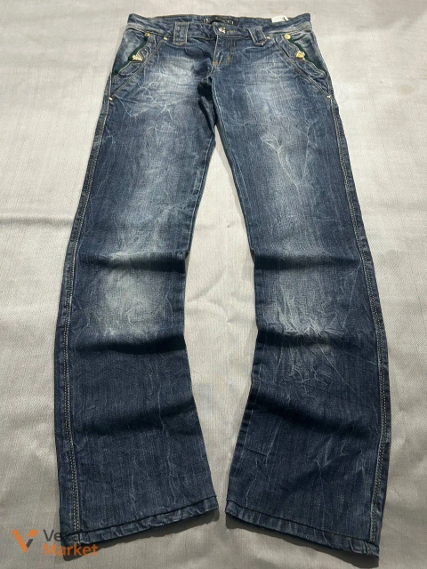 Gucci Jeans