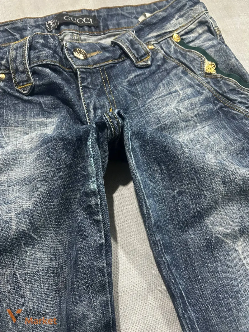 Gucci Jeans — фото 6
