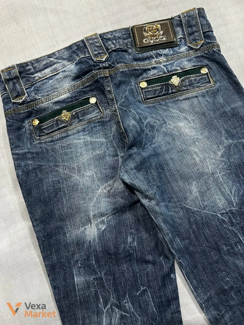 Gucci Jeans — фото 8