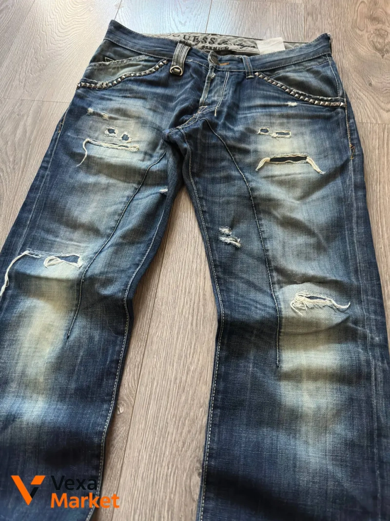 Guess Premium jeans — фото 2