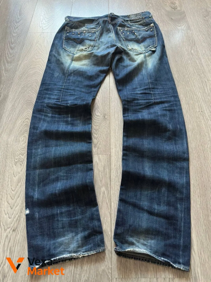 Guess Premium jeans — фото 4