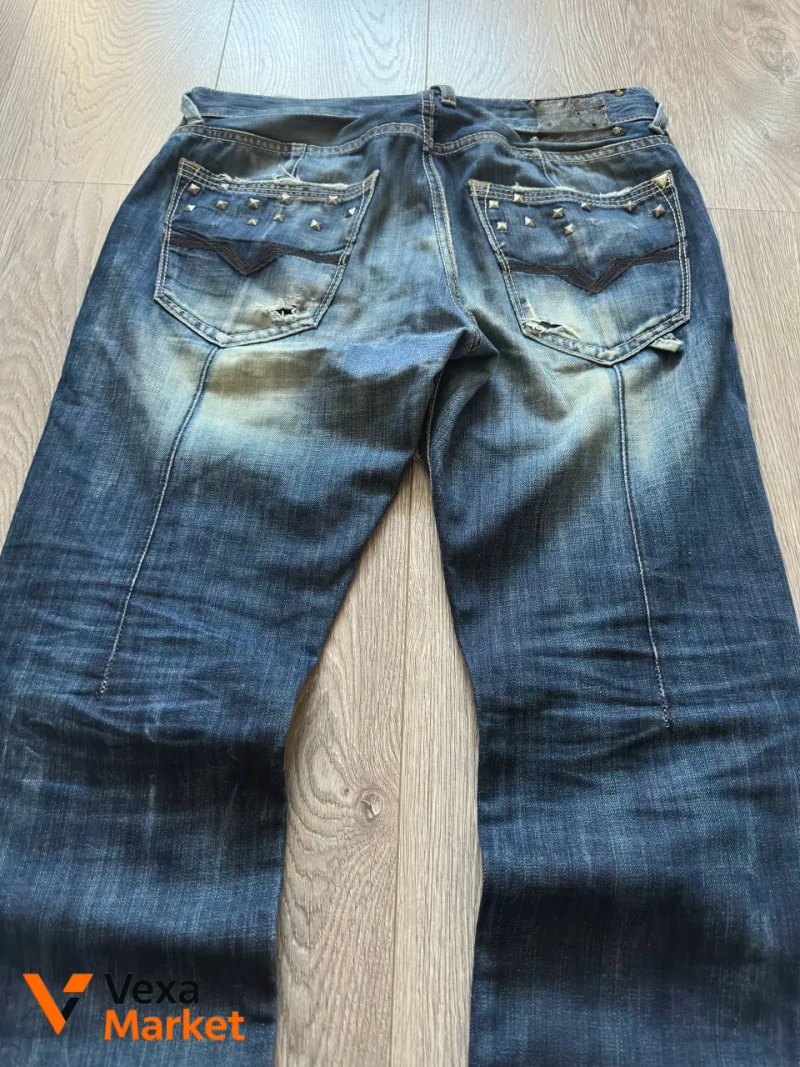 Guess Premium jeans — фото 5