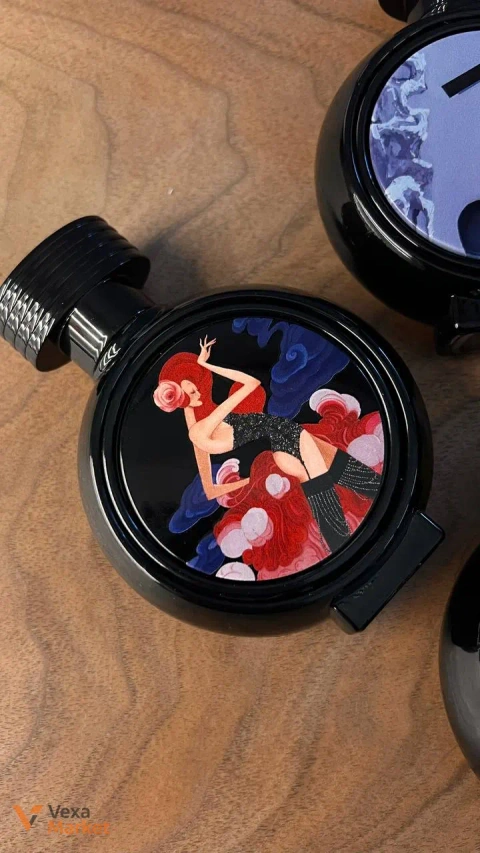 Haute Fragrance Company - I WANNA BE LOVED BY YOU парфум