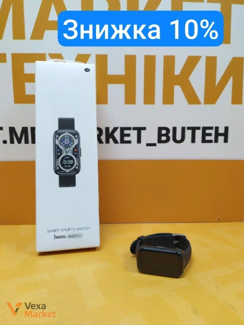 HOCO Smart Watch Y25 Sport