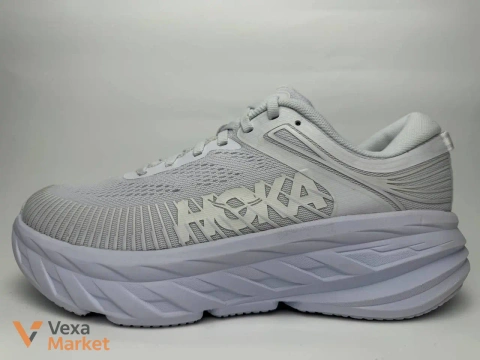 Hoka Bondi 7 кроссовки