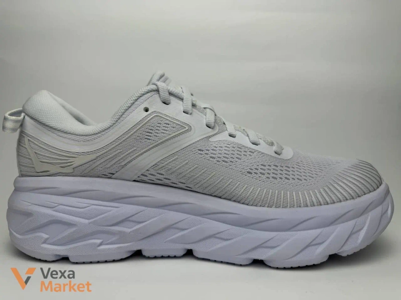 Hoka Bondi 7 кроссовки — фото 2