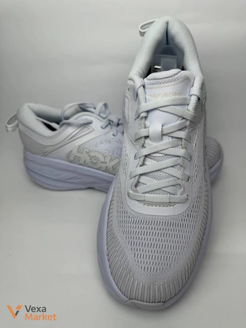 Hoka Bondi 7 кроссовки — фото 3