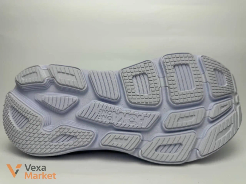 Hoka Bondi 7 кроссовки — фото 4