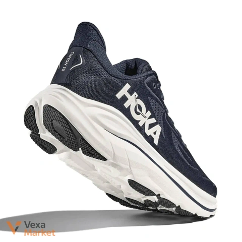 Hoka Clifton 10 чоловічі кросівки розмір 48