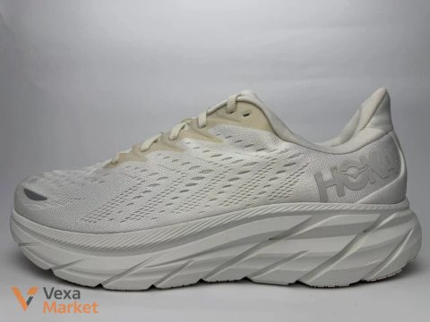 Hoka Clifton 8 кроссовки
