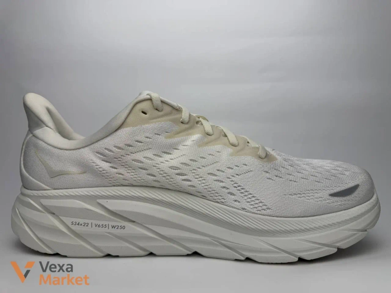Hoka Clifton 8 кроссовки — фото 2