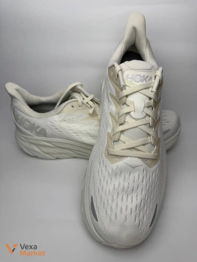 Hoka Clifton 8 кроссовки — фото 3