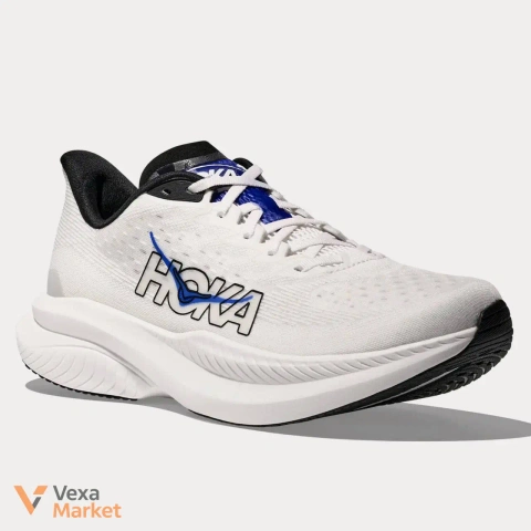 Hoka Mach 6 чоловіче взуття для бігу