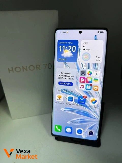 Honor 70 12/256GB