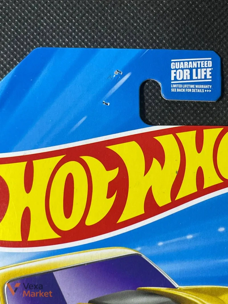 Hot Wheels Bounce'N Bass Layin' Low 1/5 — фото 2