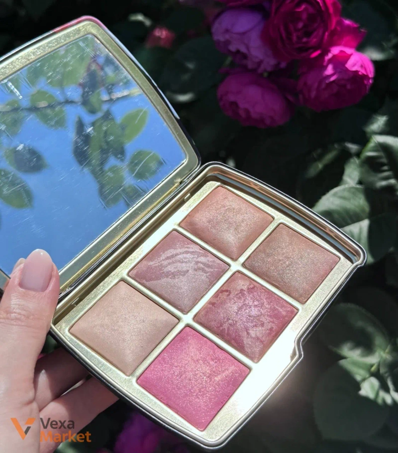 Hourglass Ambient Lighting Unlocked Horse Palette — фото 2