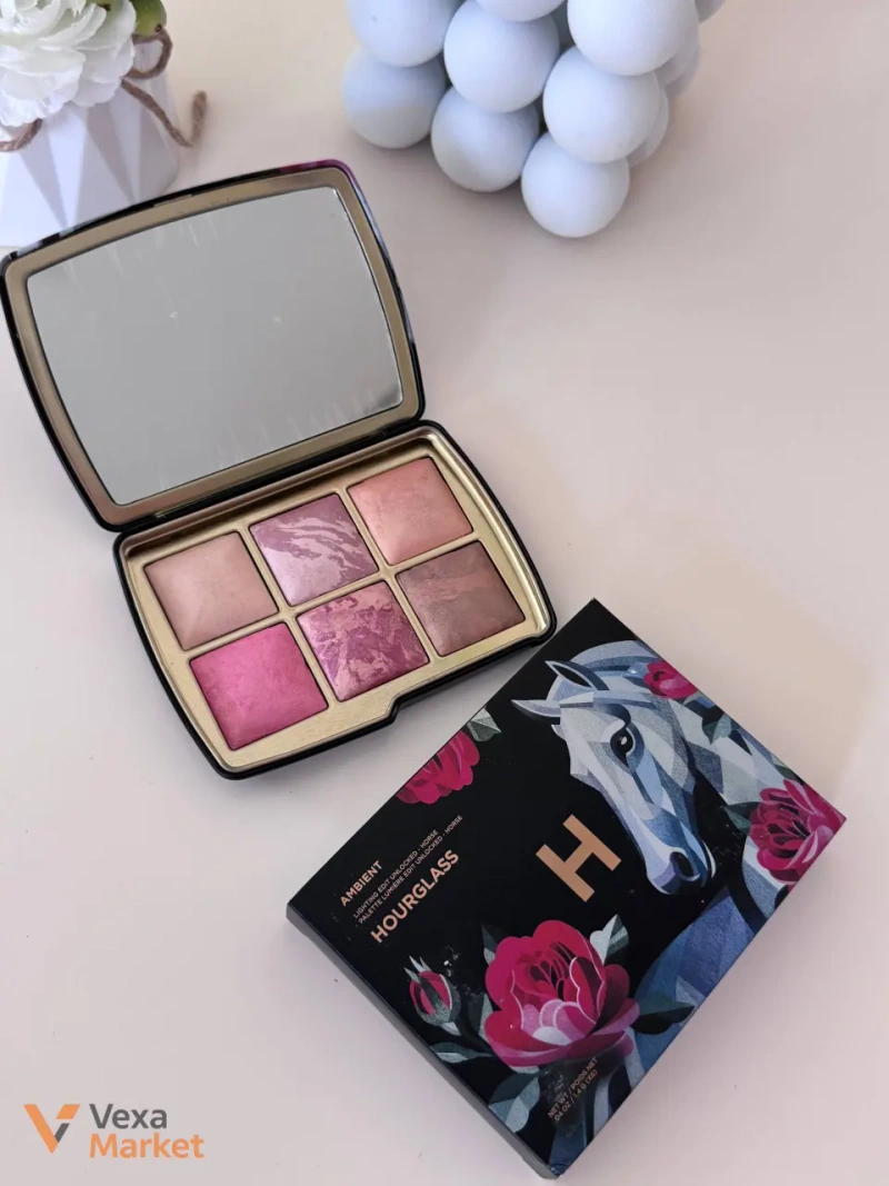 Hourglass Ambient Lighting Unlocked Horse Palette — фото 3