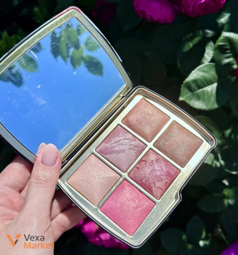 Hourglass Ambient Lighting Unlocked Horse Palette — фото 6