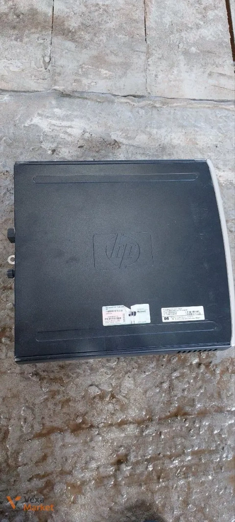 HP Compaq б/у