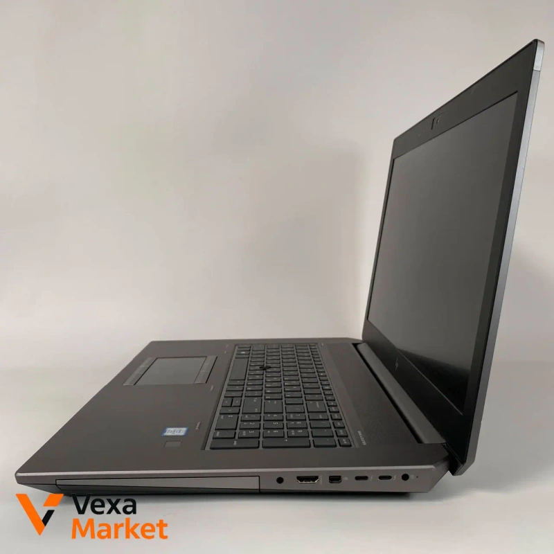 HP Zbook 17 G6 Intel Core i7-9850H, 32GB RAM, 1TB SSD, Nvidia Quadro RTX 4000 — фото 8