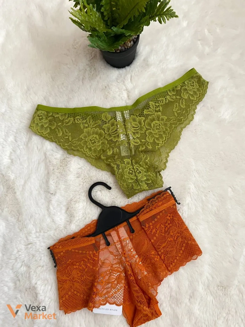 Hunkemoller Лосьон для тела — фото 2