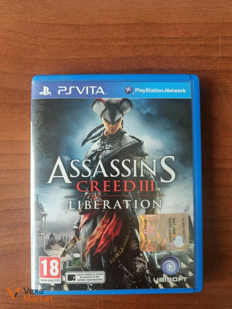 Ігри для Xbox: Addam's Family, Assassin's Creed, Borderlands 3, Saints Row The Third, Watch Dogs, It Takes Two, AC III Liberation — фото 4