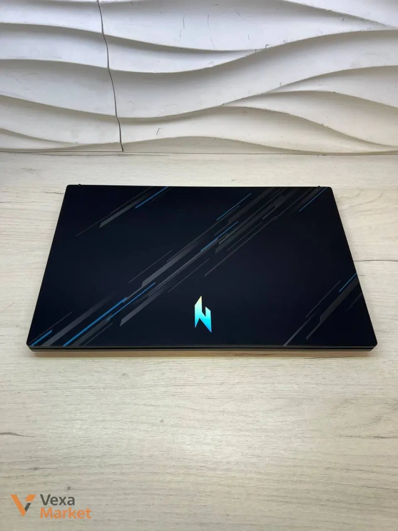 Ігровий ноутбук Acer Nitro V15 Intel Core i5 13420H RTX 4060 16Gb DDR5 512Gb SSD 15.6" Full HD IPS 144Hz — фото 2